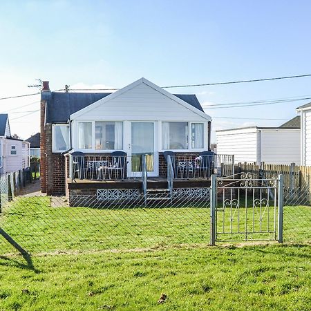 Sea Scape Villa Bacton  Exterior photo